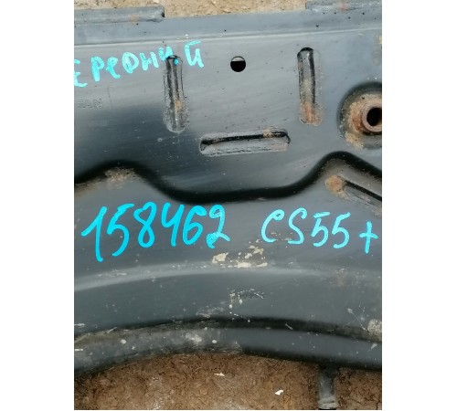 Балка подвески передняя (подрамник)