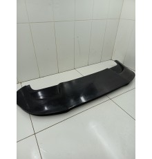 Спойлер крышки двери багажника