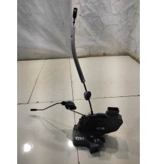 Замок двери (задний, правый)