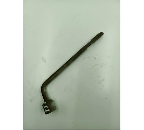 Ключ балонный