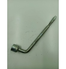 Ключ балонный