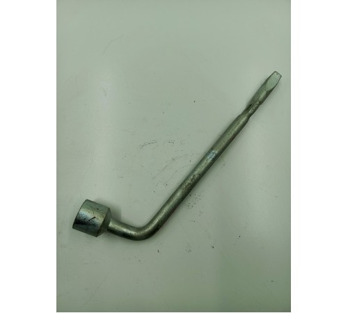 Ключ балонный