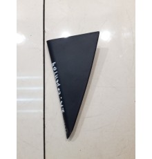 Уголок двери (задний, левый)