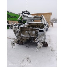 Кузов с документами