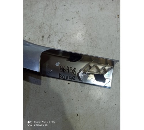 Накладка (пластик) салона декоративная