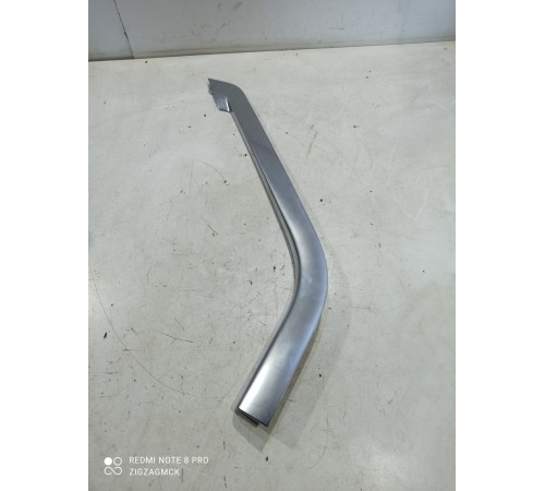 Накладка (пластик) салона декоративная