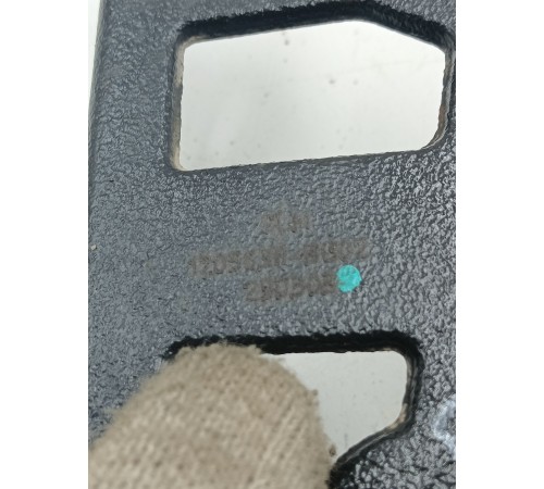 Кронштейн крепление