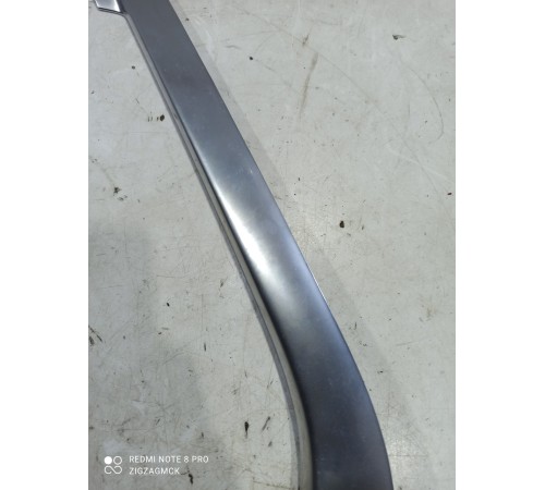 Накладка (пластик) салона декоративная