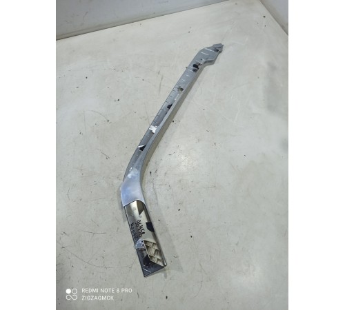 Накладка (пластик) салона декоративная