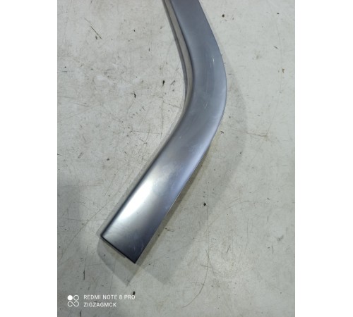 Накладка (пластик) салона декоративная