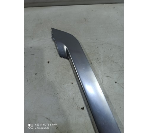 Накладка (пластик) салона декоративная