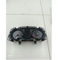 Панель приборов