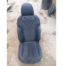 Сиденье переднее правое