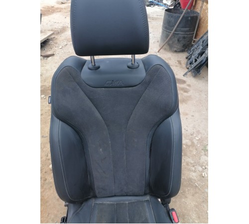 Сиденье переднее правое