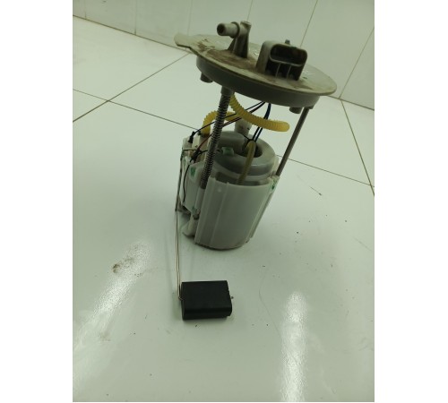 Топливный насос