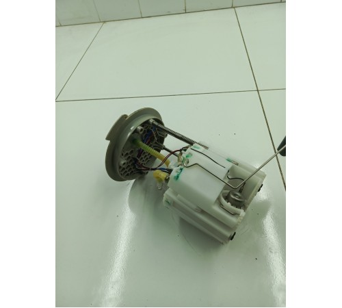 Топливный насос