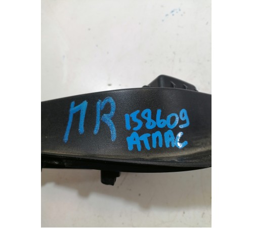 Динамик (уголок) двери передний правый