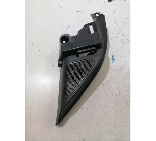 Динамик (уголок) двери передний правый