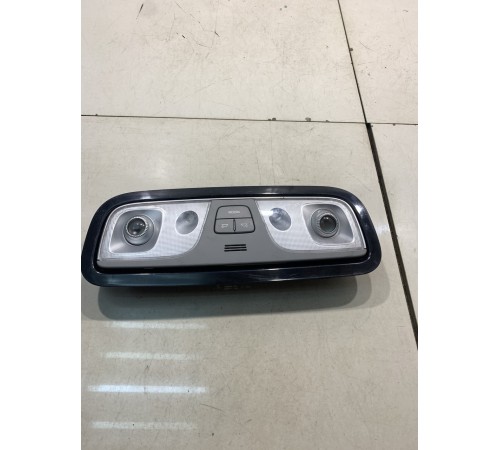 Плафон внутреннего освещения