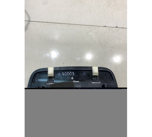 Плафон внутреннего освещения