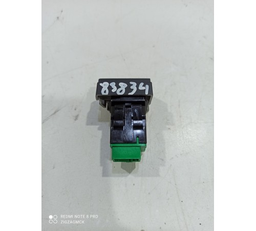 Кнопка блокировки дверей (центрального замка)