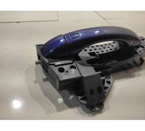 Ручка двери (задняя правая внешняя)