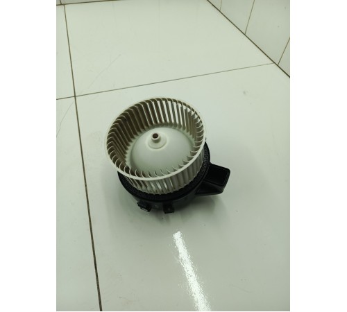 Моторчик отопителя печки