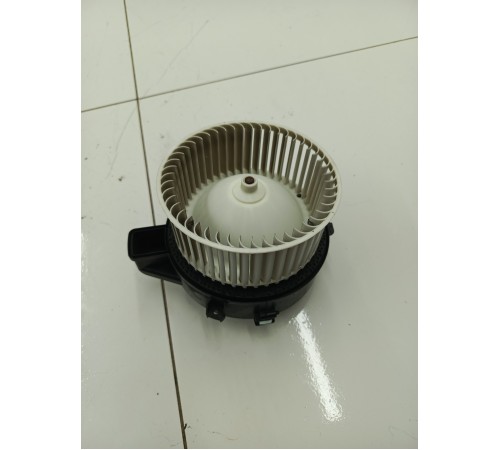 Моторчик отопителя печки