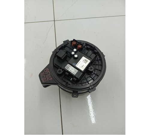 Моторчик отопителя печки