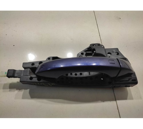 Ручка двери (задняя правая внешняя)