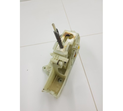 Кулиса селектор АКПП переключения коробки передач