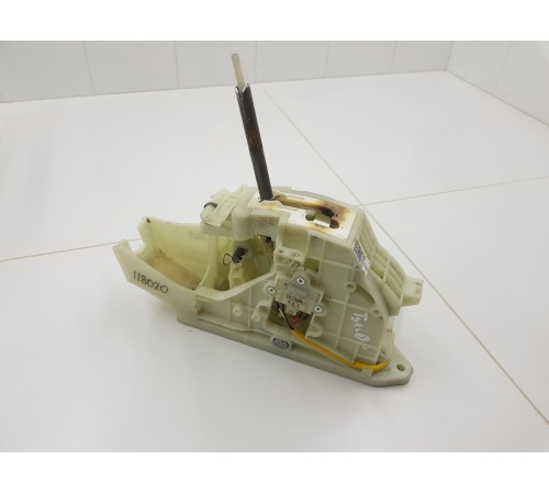 Кулиса селектор АКПП переключения коробки передач