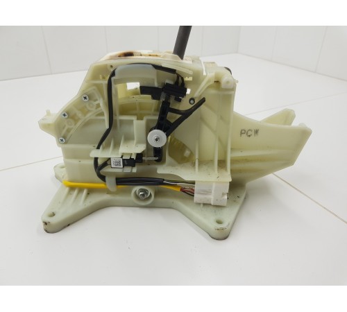 Кулиса селектор АКПП переключения коробки передач