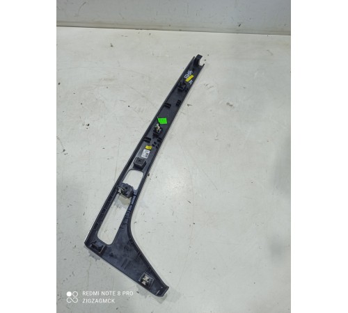 Накладка центральной консоли декоративная