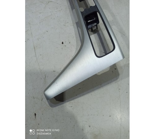 Накладка центральной консоли декоративная