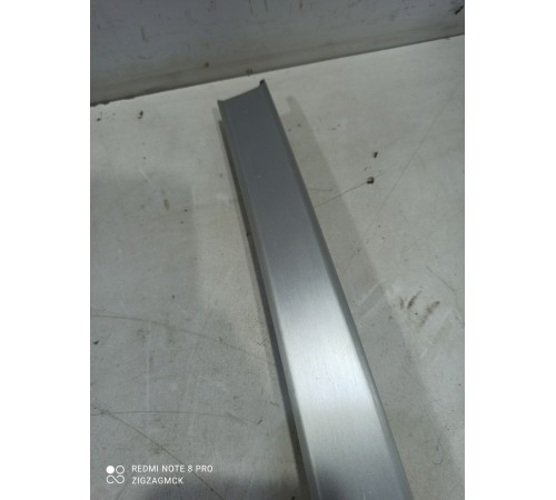 Накладка центральной консоли декоративная