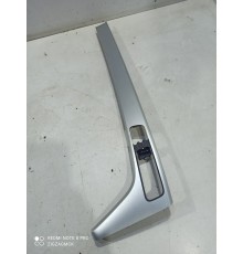 Накладка центральной консоли декоративная