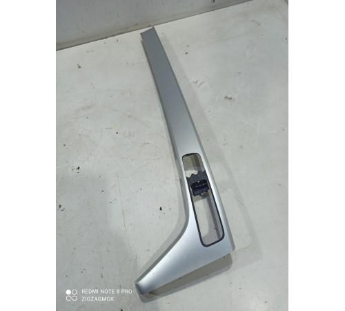 Накладка центральной консоли декоративная