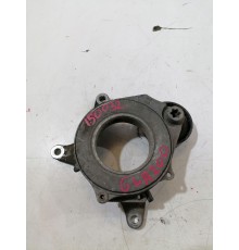 Кронштейн ролик натяжитель ремня