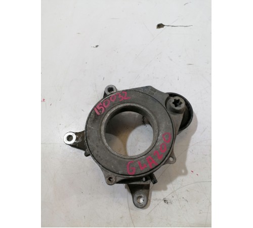 Кронштейн ролик натяжитель ремня