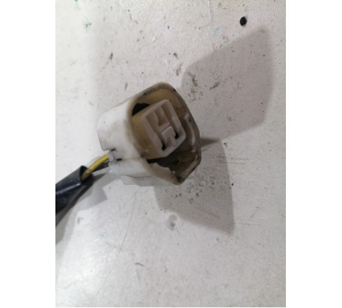 Электропроводка коса