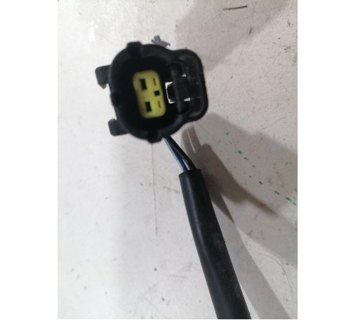 Электропроводка коса