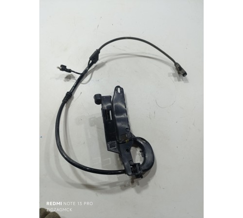 Проводка датчика ABS передняя правая