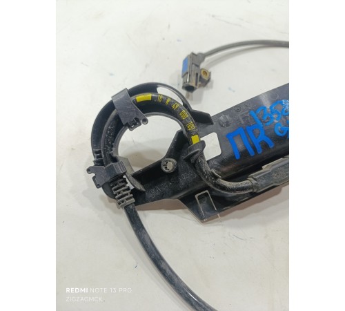 Проводка датчика ABS передняя правая