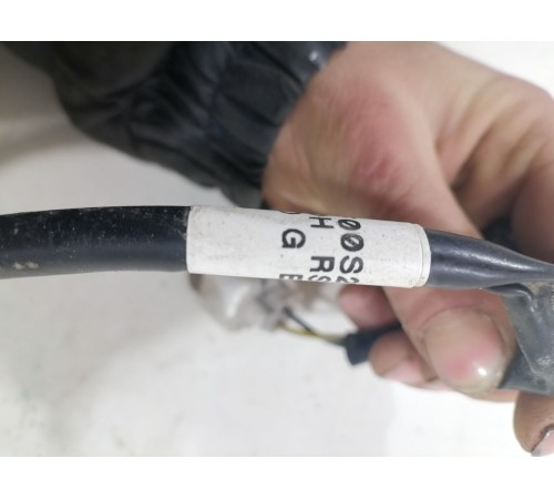 Электропроводка коса