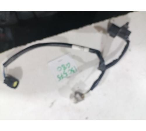 Электропроводка коса