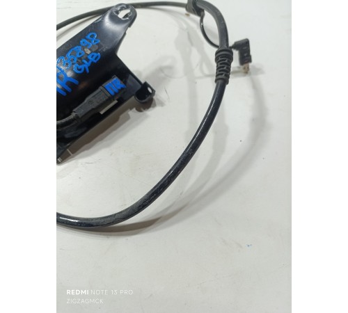 Проводка датчика ABS передняя правая