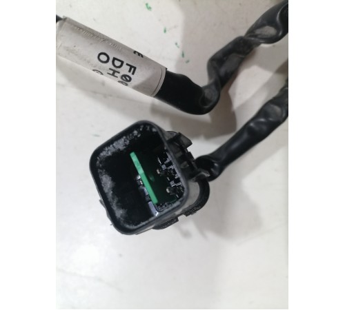 Электропроводка коса