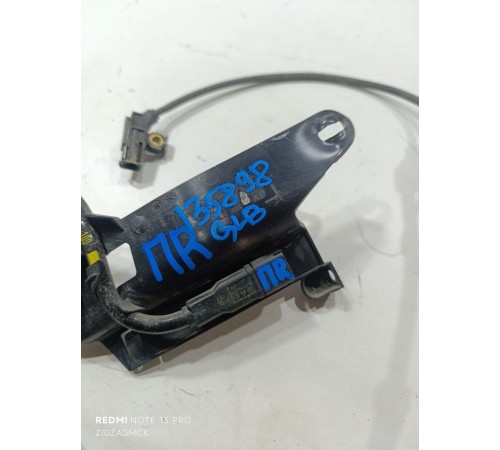 Проводка датчика ABS передняя правая