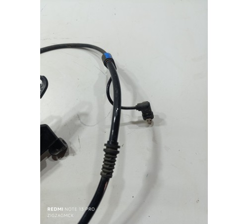 Проводка датчика ABS передняя правая